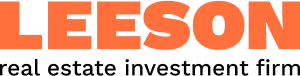 Leeson Real Estate Logo